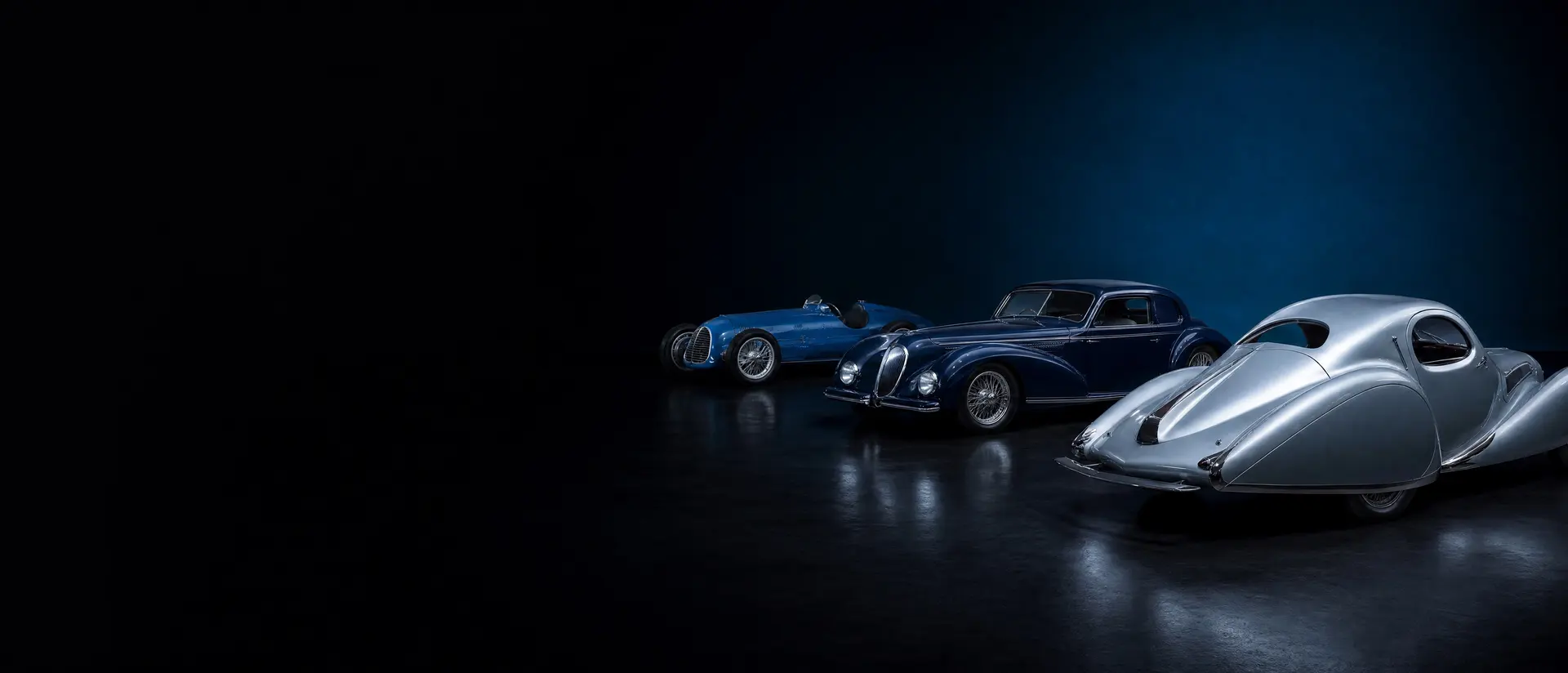 Talbot-Lago — manufacturer stage