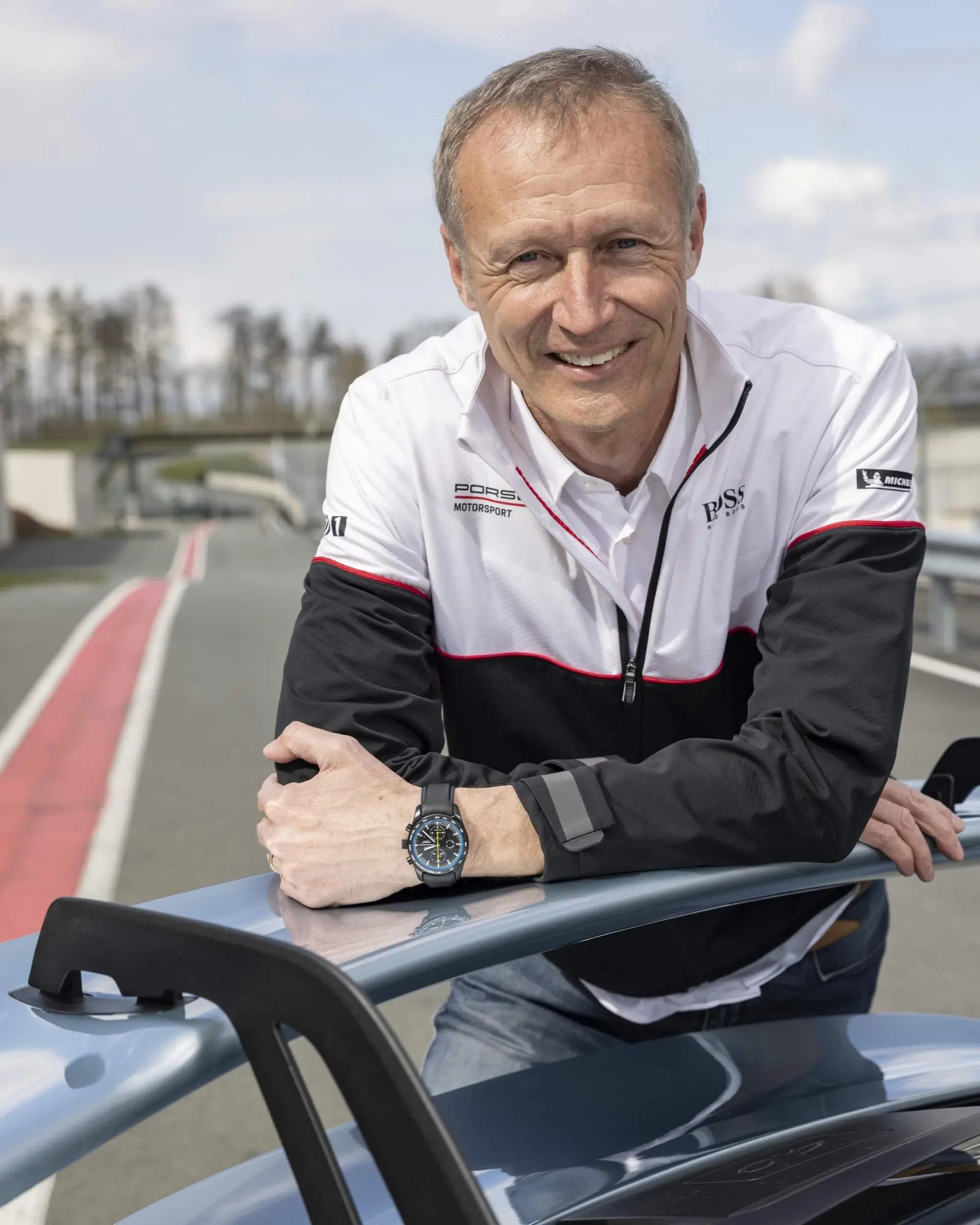 Andreas Preuninger