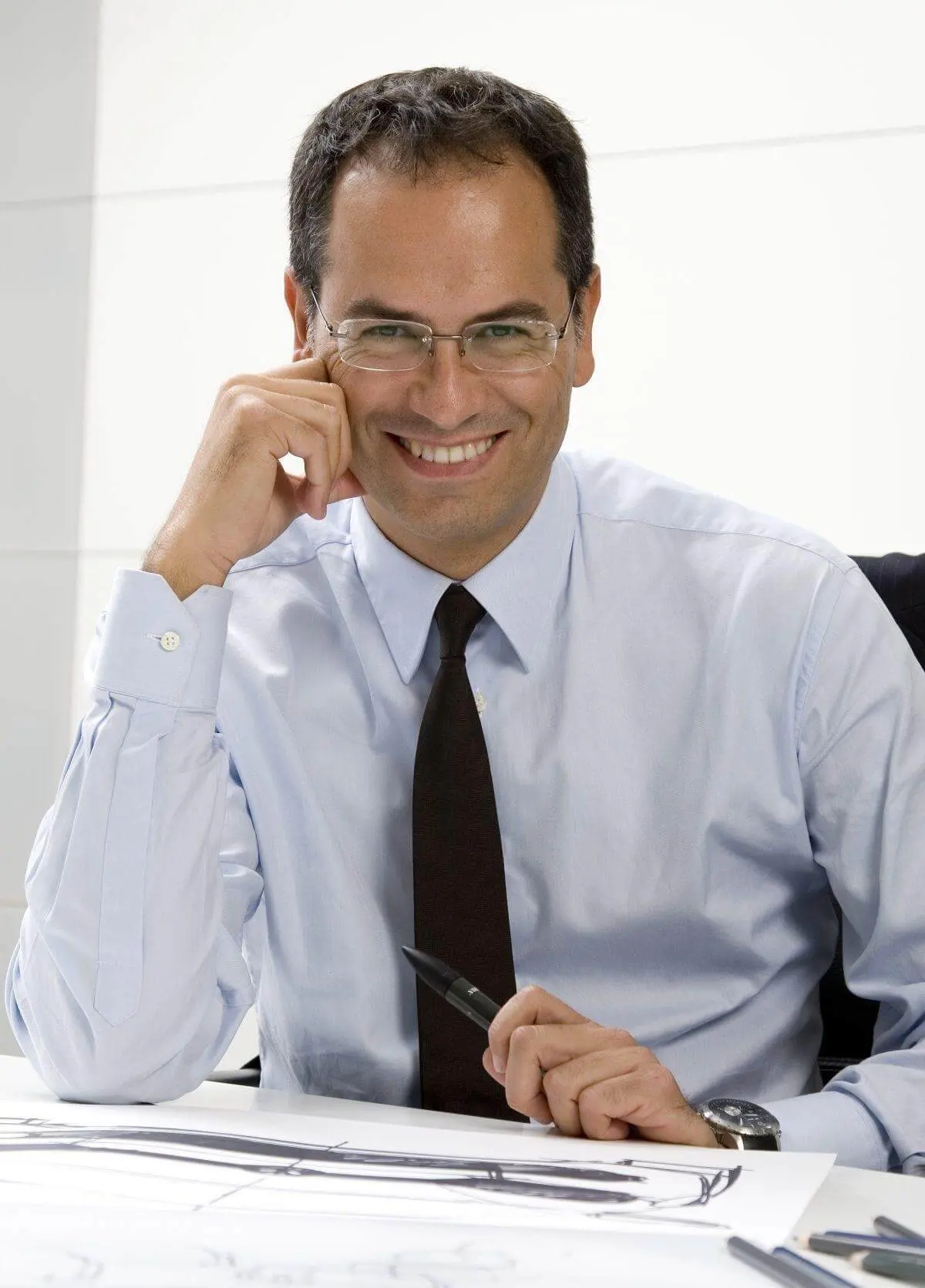 Flavio Manzoni