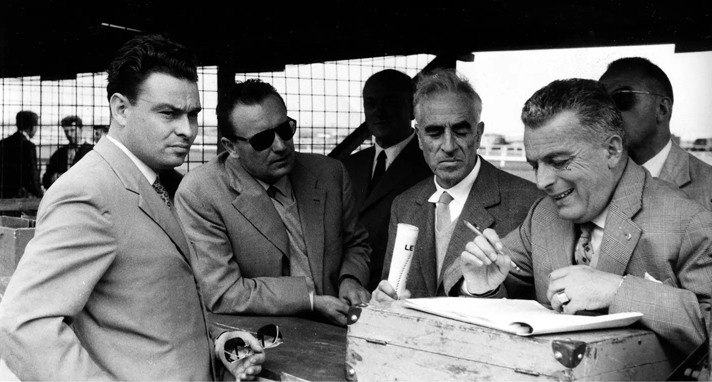 Giulio Alfieri