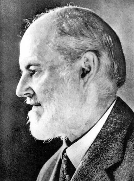 Sir Henry Royce
