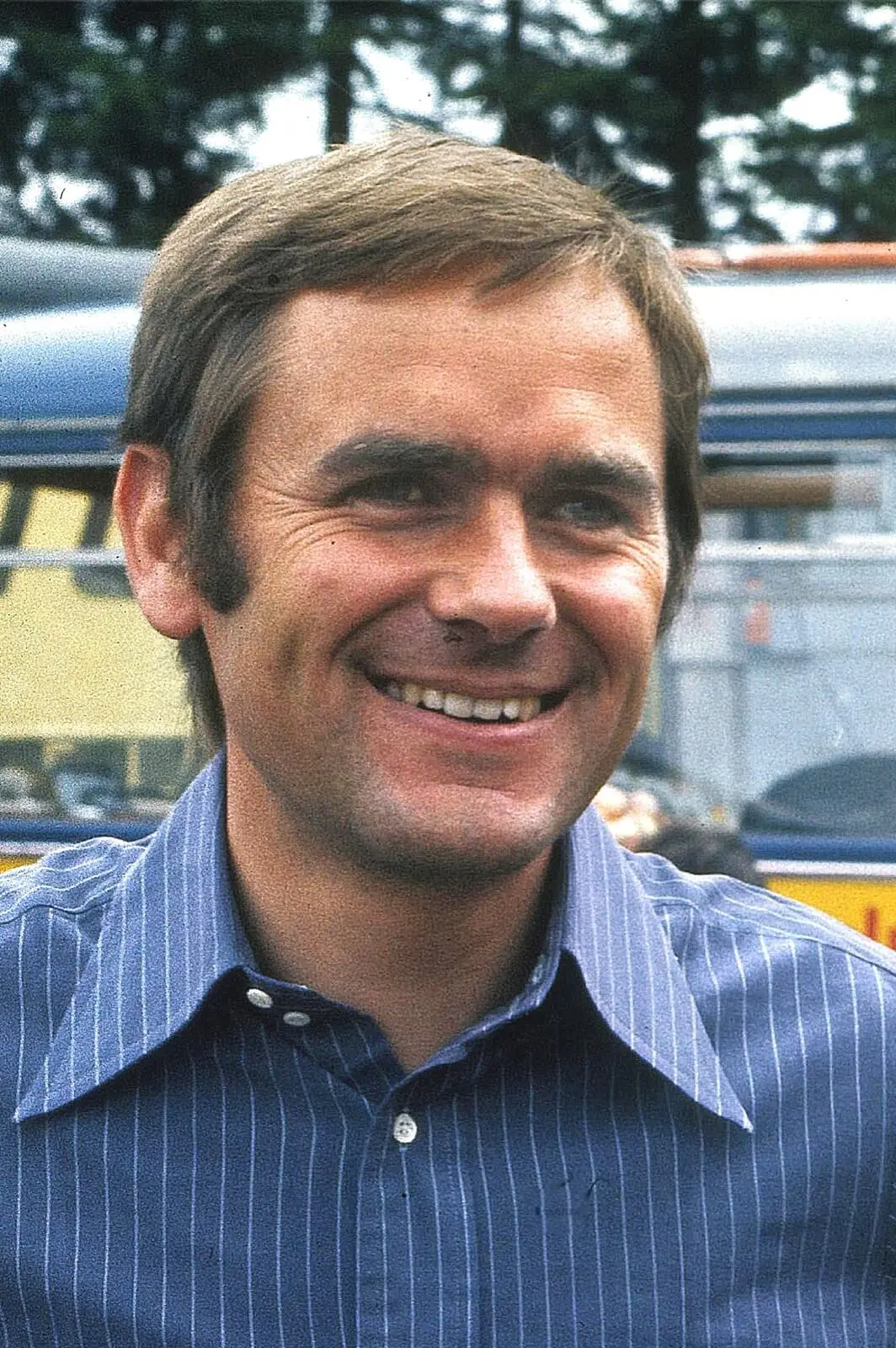 Jochen Neerpasch, photograph
