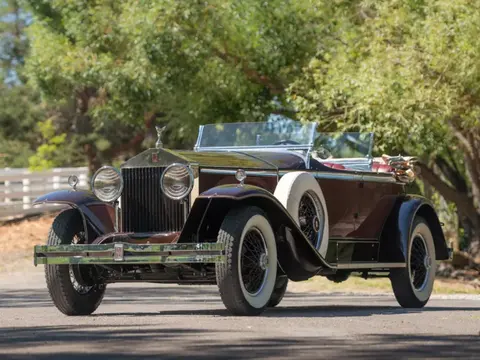 Chassis 402MR — photograph