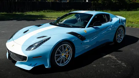 F12tdf — photograph