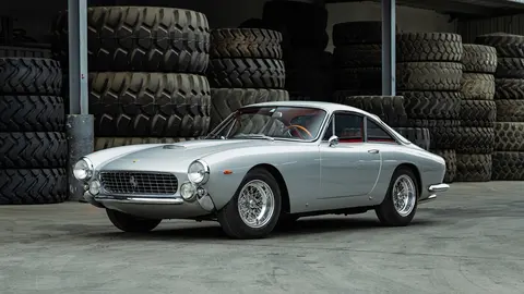 250 GT/L Berlinetta Lusso — photograph