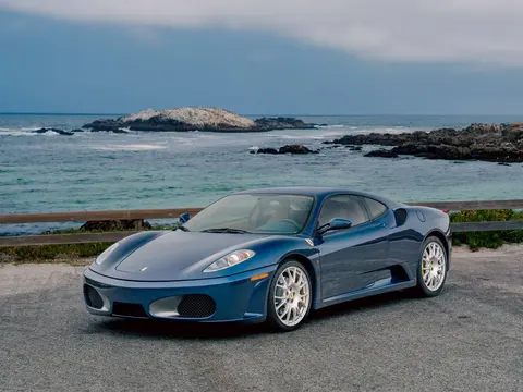 F430 — photograph