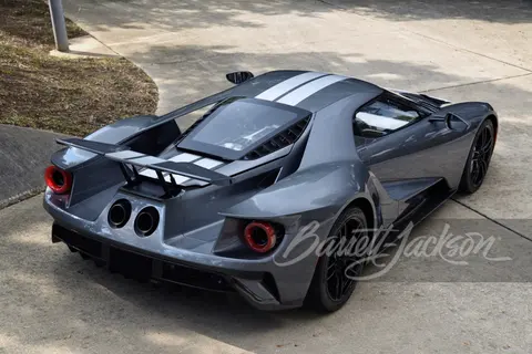 Chassis 00162 — photograph