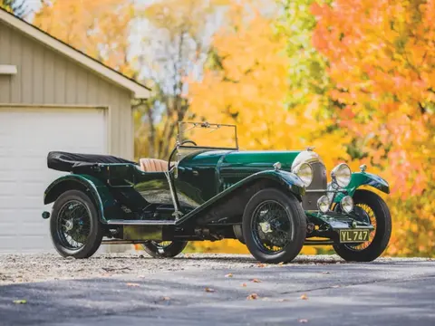 Chassis 1108 — photograph