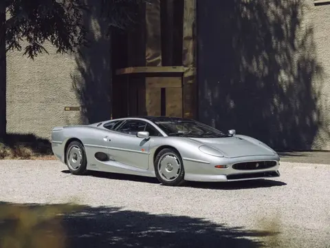 Chassis 20757 — photograph
