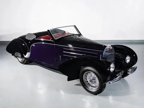 Chassis 57798 — photograph