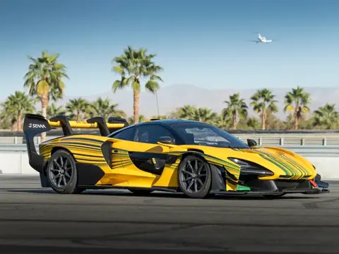 Chassis 25073 — photograph