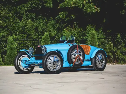 Chassis 75 PS — photograph