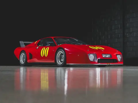 512 BB/LM — photograph