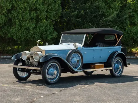 Chassis 95 XH — photograph