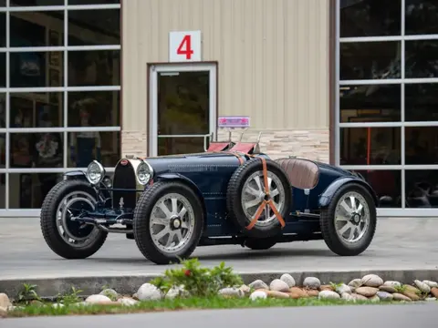 Chassis 397B0 — photograph