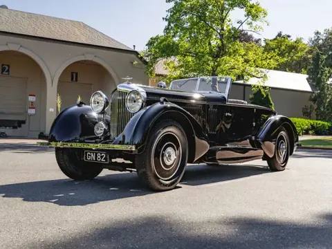 Chassis R5099 — photograph