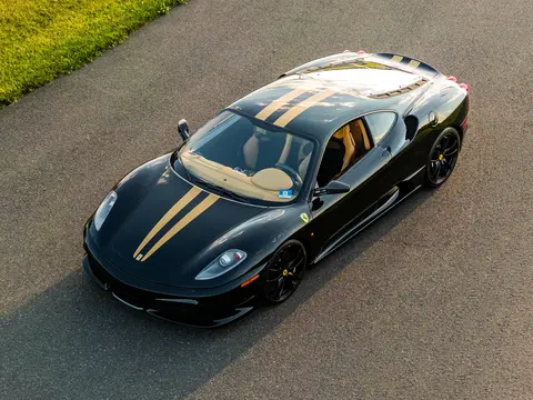 430 Scuderia — photograph
