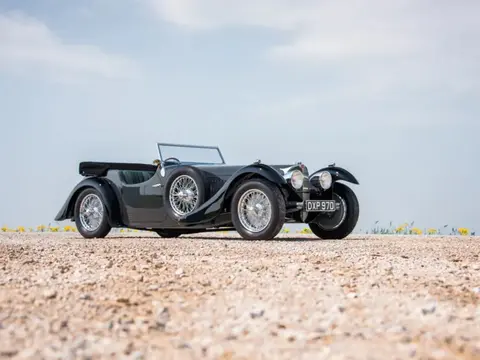 Chassis 57512 — photograph