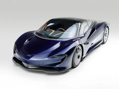 Chassis 03036 — photograph