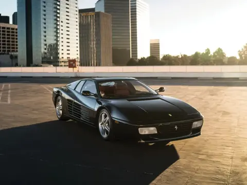 Chassis 93221 — photograph