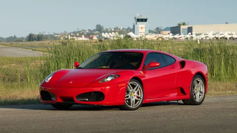 F430 — photograph