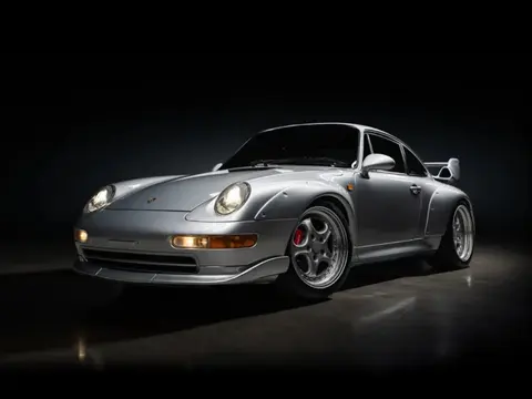 Chassis 92164 — photograph