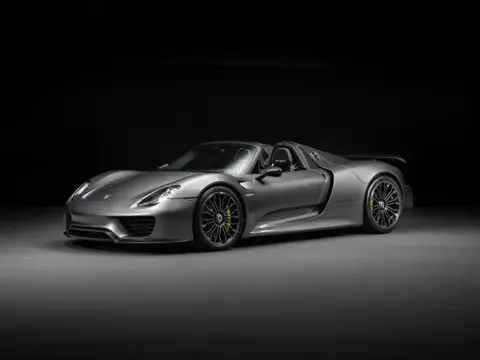 Chassis 00232 — photograph
