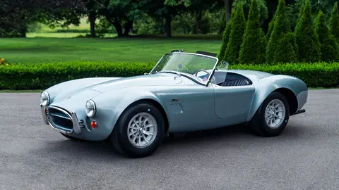 427 Cobra — photograph