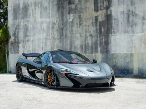 Chassis 00170 — photograph