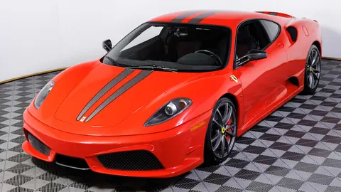 430 Scuderia — photograph