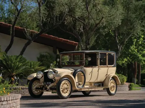 Chassis 25EB — photograph