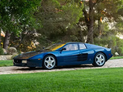 Chassis 90872 — photograph
