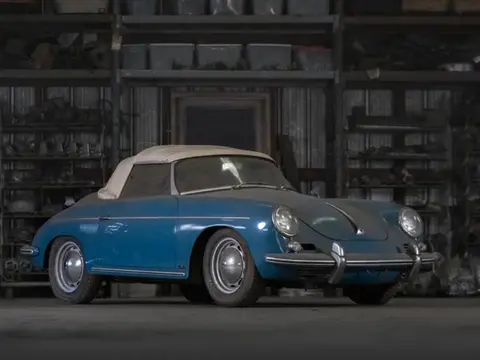 Chassis 89848 — photograph