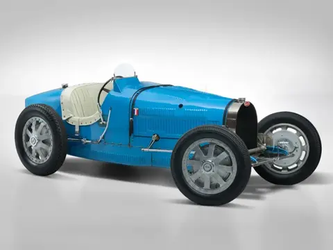 Chassis 4947 — photograph