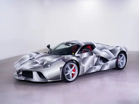 Chassis 94528 — photograph