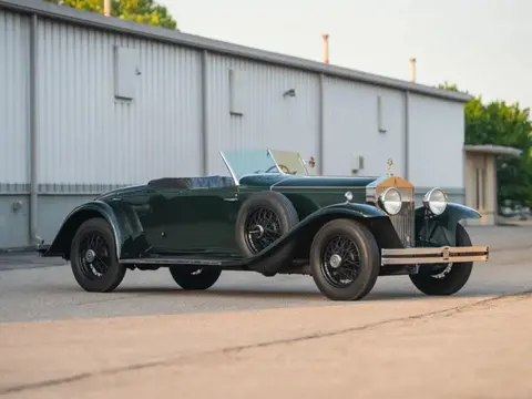 Chassis 24AJS — photograph