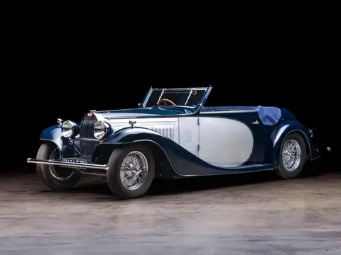 Chassis 57190 — photograph