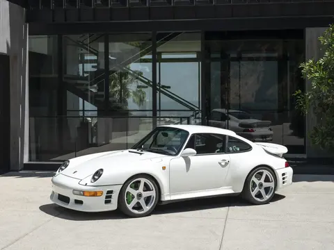 Turbo R — photograph