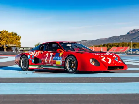 Chassis 35529 — photograph