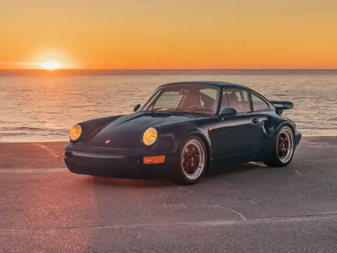 Chassis 79011 — photograph