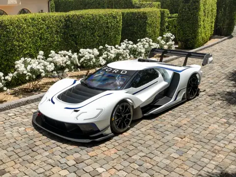 Chassis V-007 — photograph