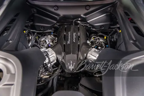 Chassis 07414 — photograph