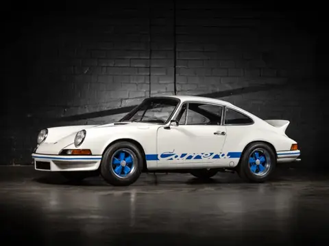 Chassis 00573 — photograph