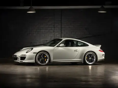 Chassis 94231 — photograph