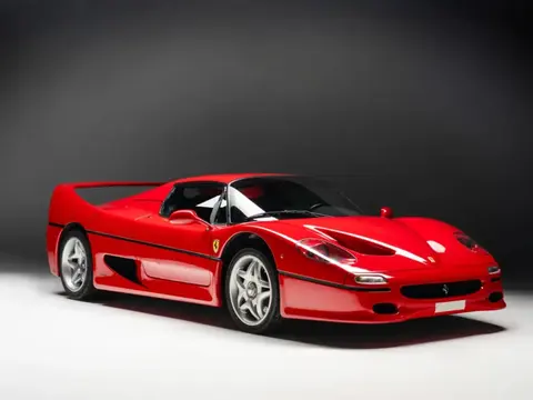 Chassis 06610 — photograph