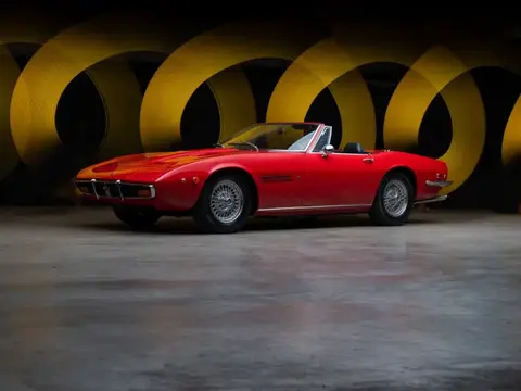 Chassis  1239 — photograph