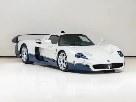 Chassis 12085 — photograph