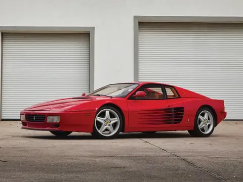Chassis 96223 — photograph