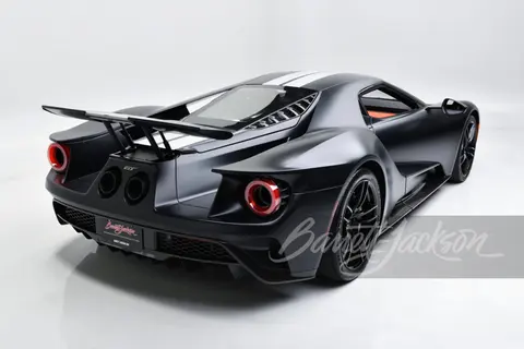 Chassis 00046 — photograph
